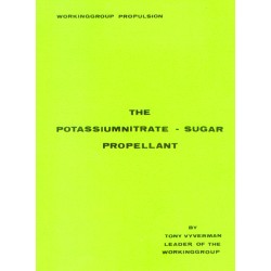 The Potassium Nitrate Sugar...